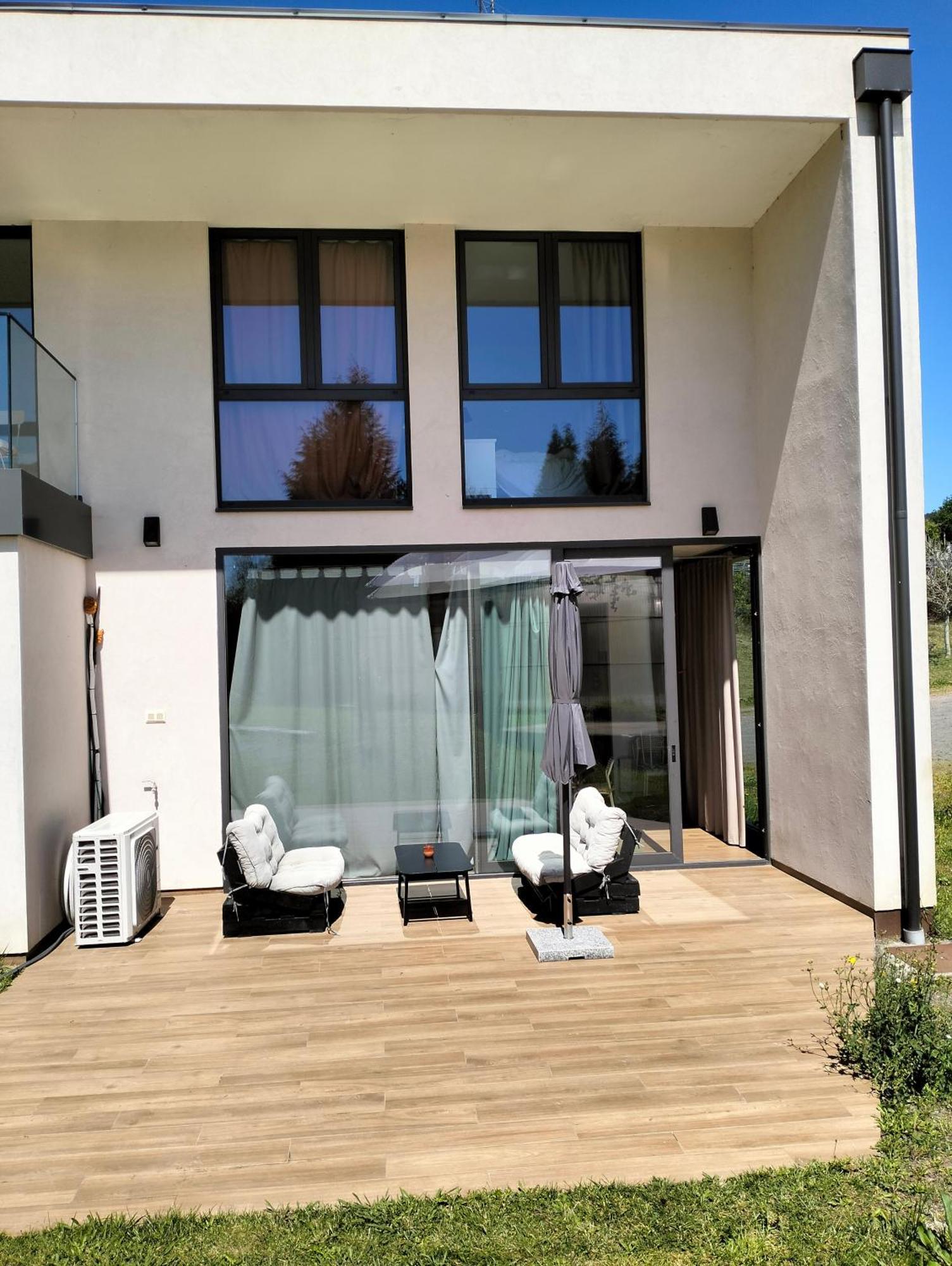 Agroturismo Araize Mungia Phòng bức ảnh