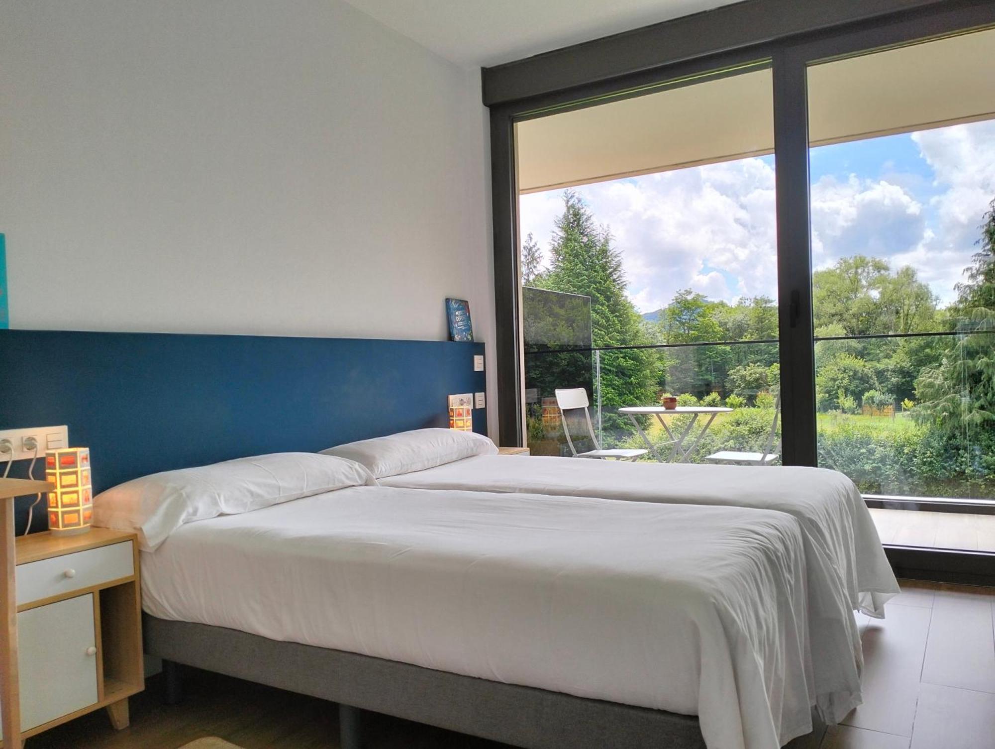 Agroturismo Araize Mungia Phòng bức ảnh